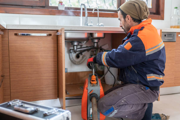 Best Plumbing Installation Services  in Sheldon, IL