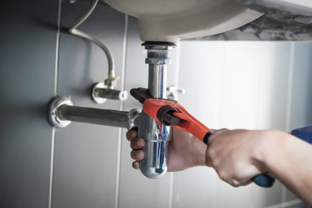 Best Toilet Repair Services  in Sheldon, IL